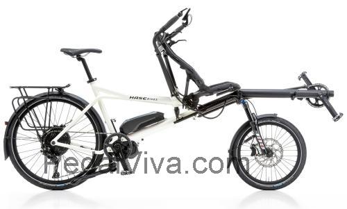 Hase Pino Steps ficha tecnica